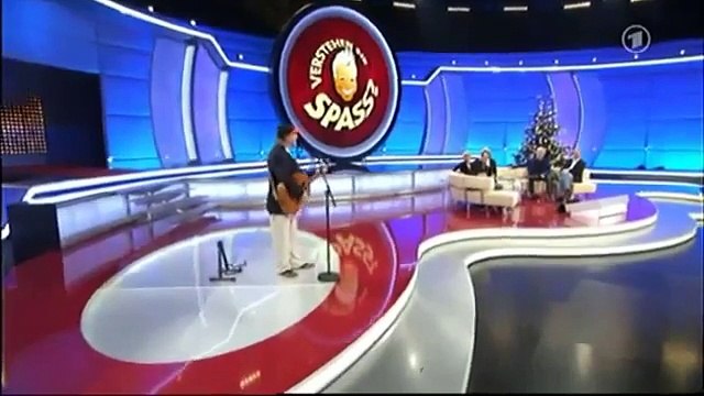 Otto Waalkes bei Verstehen Sie Spaß - Lei Lei Lei Lei was ist schon dabei?