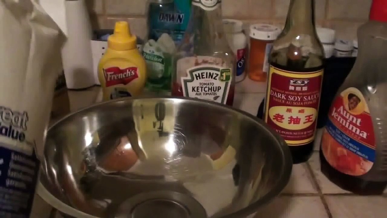 HUSBAND PRANKS WIFE- PRANK #47: THE BUBBLE BATH WATER AND FLOUR PRANK