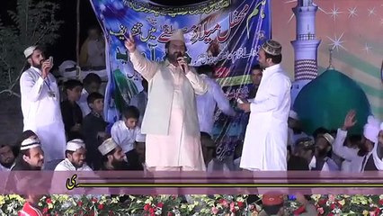 ZAMEEN SE LE K AASMAAN TAK ALI K JHANDAY GARRY HOWE HEN , MANQABAT BY SAYYED ZABEEB MASOOD SHAH (2)