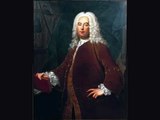 Georg Friedrich Händel - Dead March (from Saul)