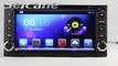 Android 4.2 1996-2001 Toyota RAV4 car stereo head unit support digital TV 3G WIFI airplay