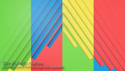 After Effects Project Files - 50+ Transitions Pack - VideoHive 8850769