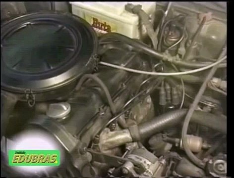 Curso Mecânica do Automóvel Elétrica 002 (Curso Online ou DVD EDUBRAS)
