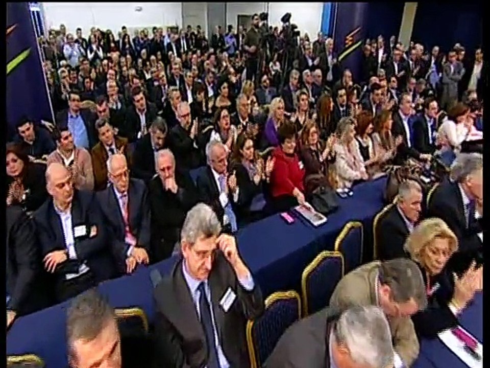 Σαμαράς- Παπανδρέου Λαμία