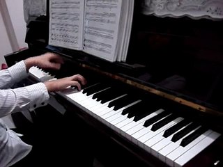 Cavatina (Deer Hunter) Piano-Stanley Myers
