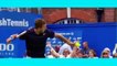 Marc Lopez/Rafael Nadal v Milos Raonic/Edouard Roger-Vasselin - Queens Club