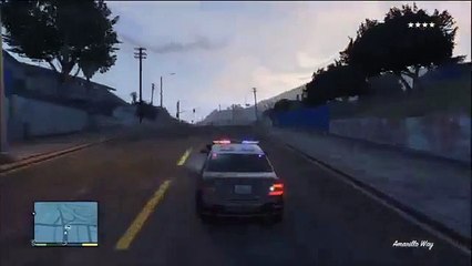 Grand Theft Auto Videos Dailymotion