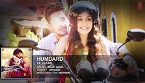 Hamdard HD Official Full Video Full Audio Song - Ek Villain - Arijit Singh - Mithoon - Collegegirlsvideos