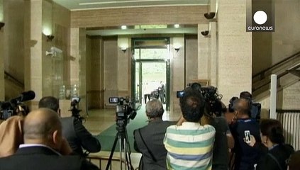 Huthi-Rebellen treffen zu Jemen-Friedensverhandlungen in Genf ein