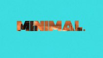 After Effects Project Files - Minimal Promo - VideoHive 8853656