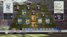 FIFA 12 Ultimate Team RETRO Squad Builder | INSANE BPL TEAM! w/ IF Drogba and MOTM Cech