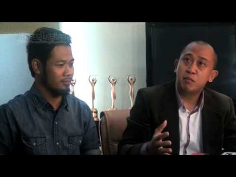 Mike D�Bagindas & Istri Setiap Hari Bertengkar