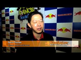 Kratingdaeng Gelar Kompetisi Dancer Terbesar di Indonesia