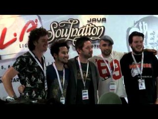 Yuk, Nonton Lagi Serunya Java Soulnation 2013
