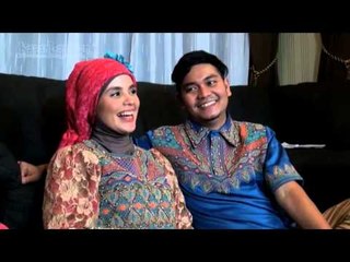 Indra Bekti Siapkan Nama dan Perlengkapan Bayi