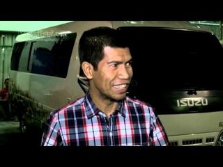 Sebelum Meninggal, Diana Nasution Ingin Lihat Ello Menikah