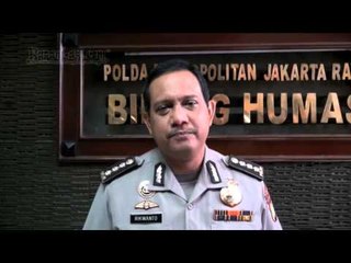 Dul Belum Bisa Diperiksa Dhani Kirim Surat ke Penyidik