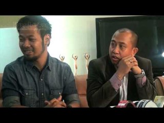 Mike D�Bagindas Tepis Tuduhan Selingkuh