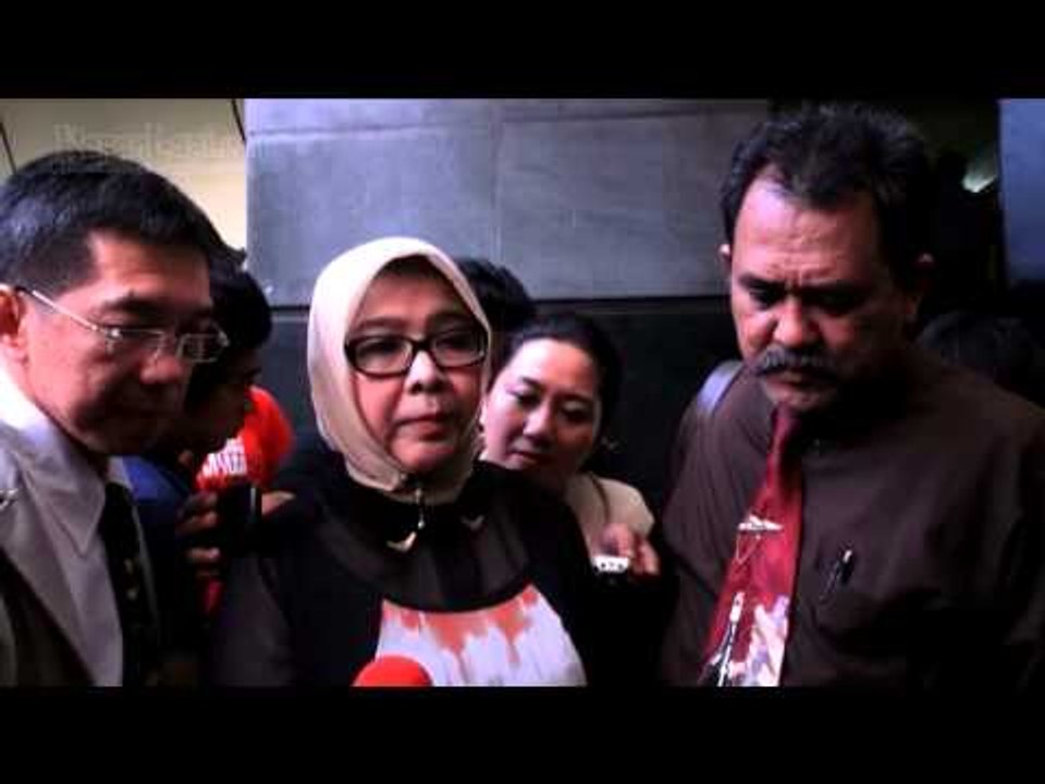 Kuasa Hukum Optimis Olga Lolos dari Hukuman Penjara