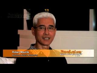 Natalie Margaretha Bantah Dihamili Pria Lain