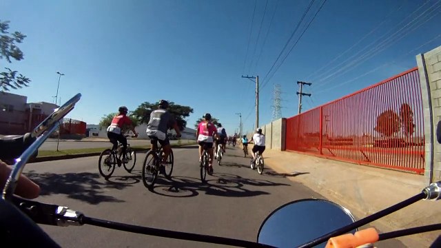 MTB, Pedal Solidário, 360 bikers, Combate ao Cancer, Taubaté, SP, Brasil, Marcelo Ambrogi. 14 de junho de 2015, (3)