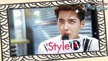 [ENG|1080P] 150616 NewStyleTV Interview with Wu Yifan