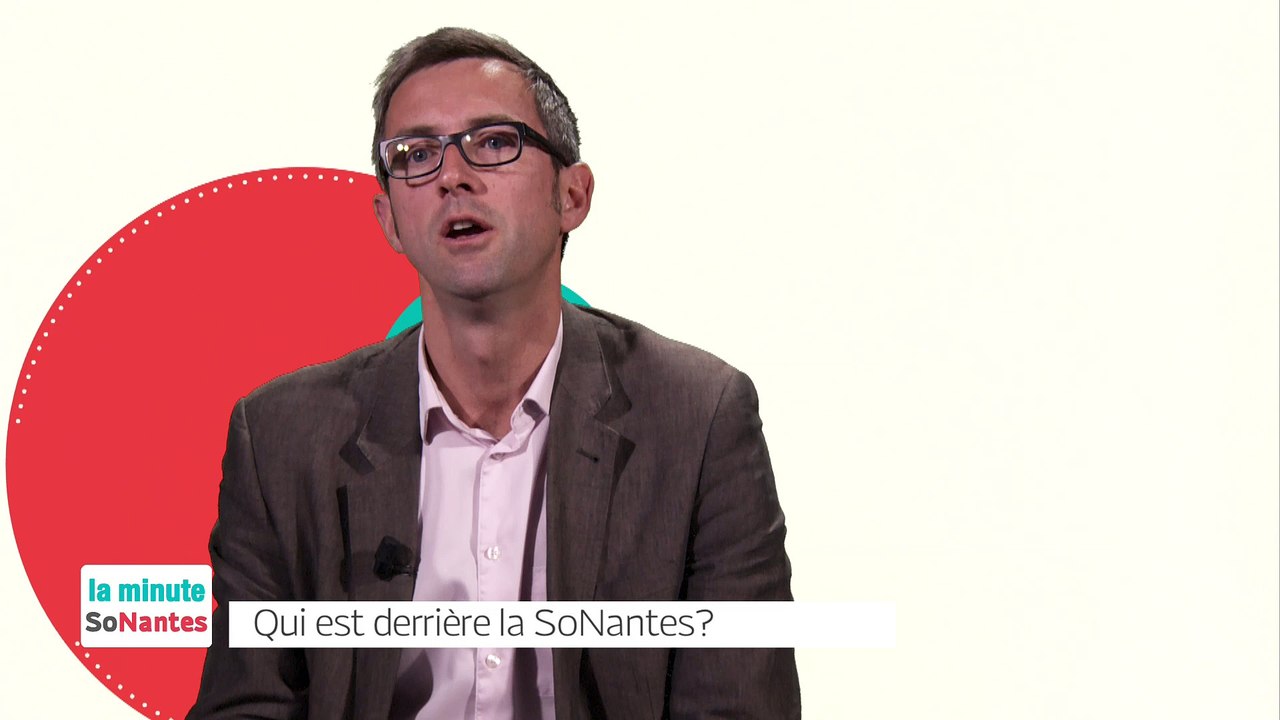 Qui est derrière SoNantes ?