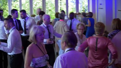 Frank Michael - Show case - Paris - 2015