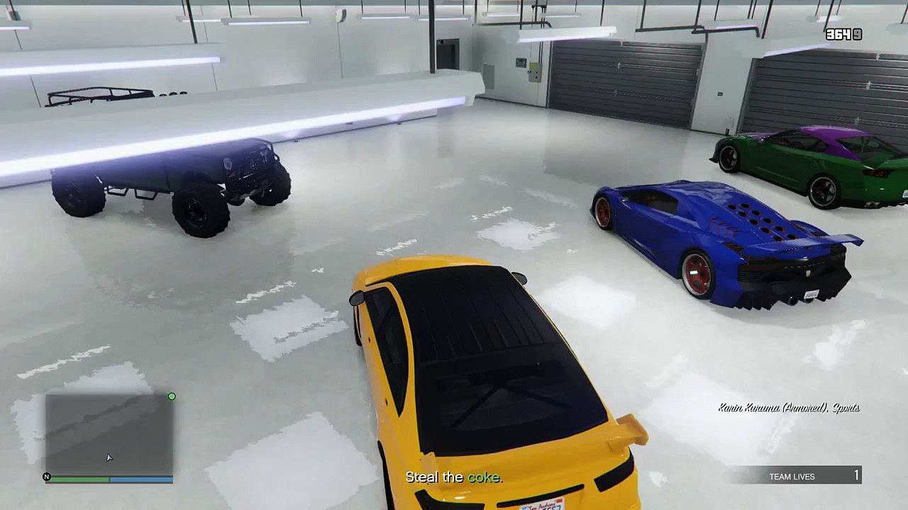 How to Solo Missions in GTA Online EASILY!!!