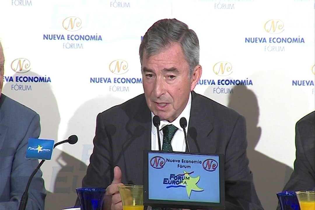 El Círculo de Empresarios no teme "las derivadas de la democracia"