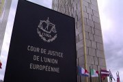Justicia europea avala programa de compra del BCE