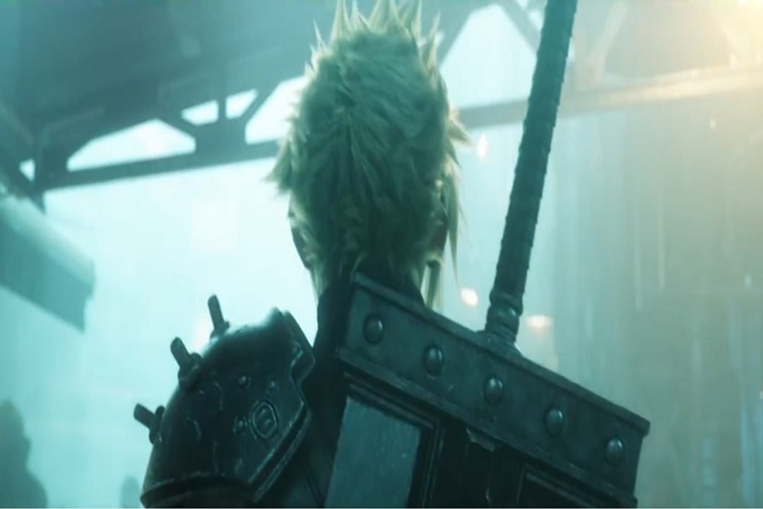 Remake de Final Fantasy y otras novedades en la E3 2015