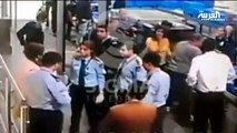 Egyptian ambassador slaps Cyprus airport officer