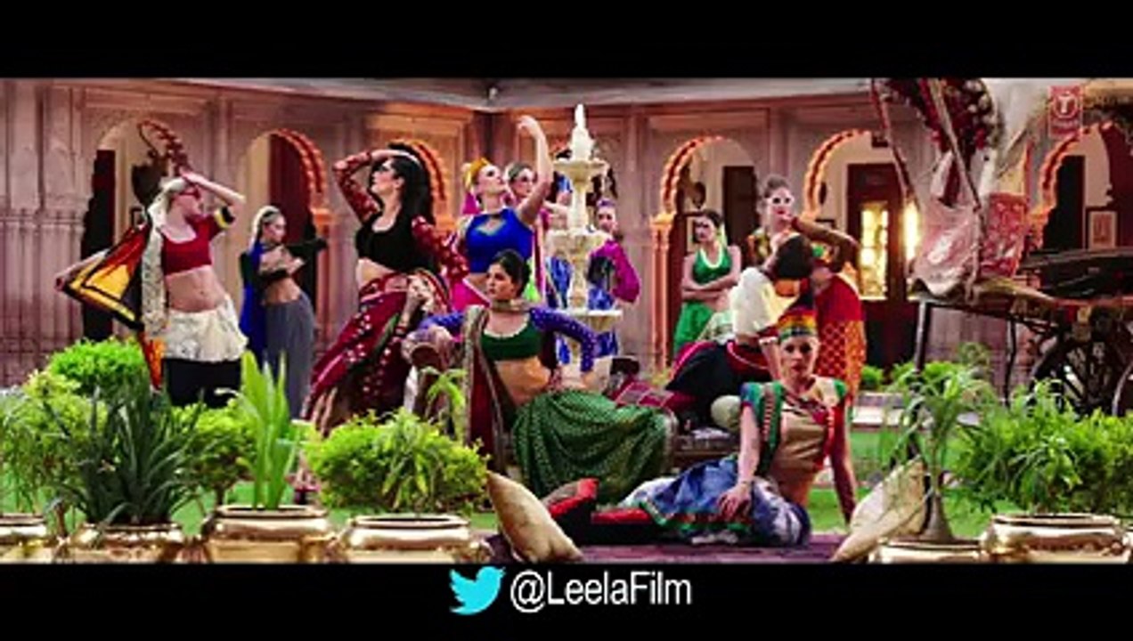 ek pahli leela