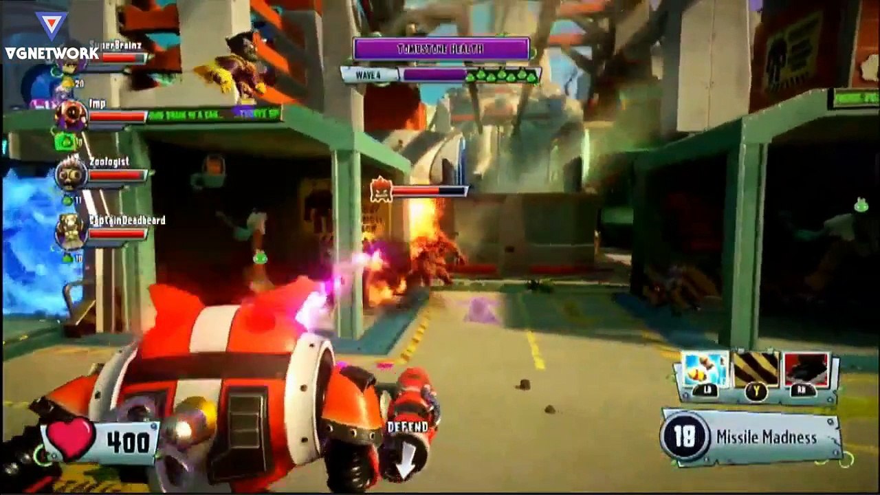 E3 2015 - Conferenza Electronic Arts con commento italiano