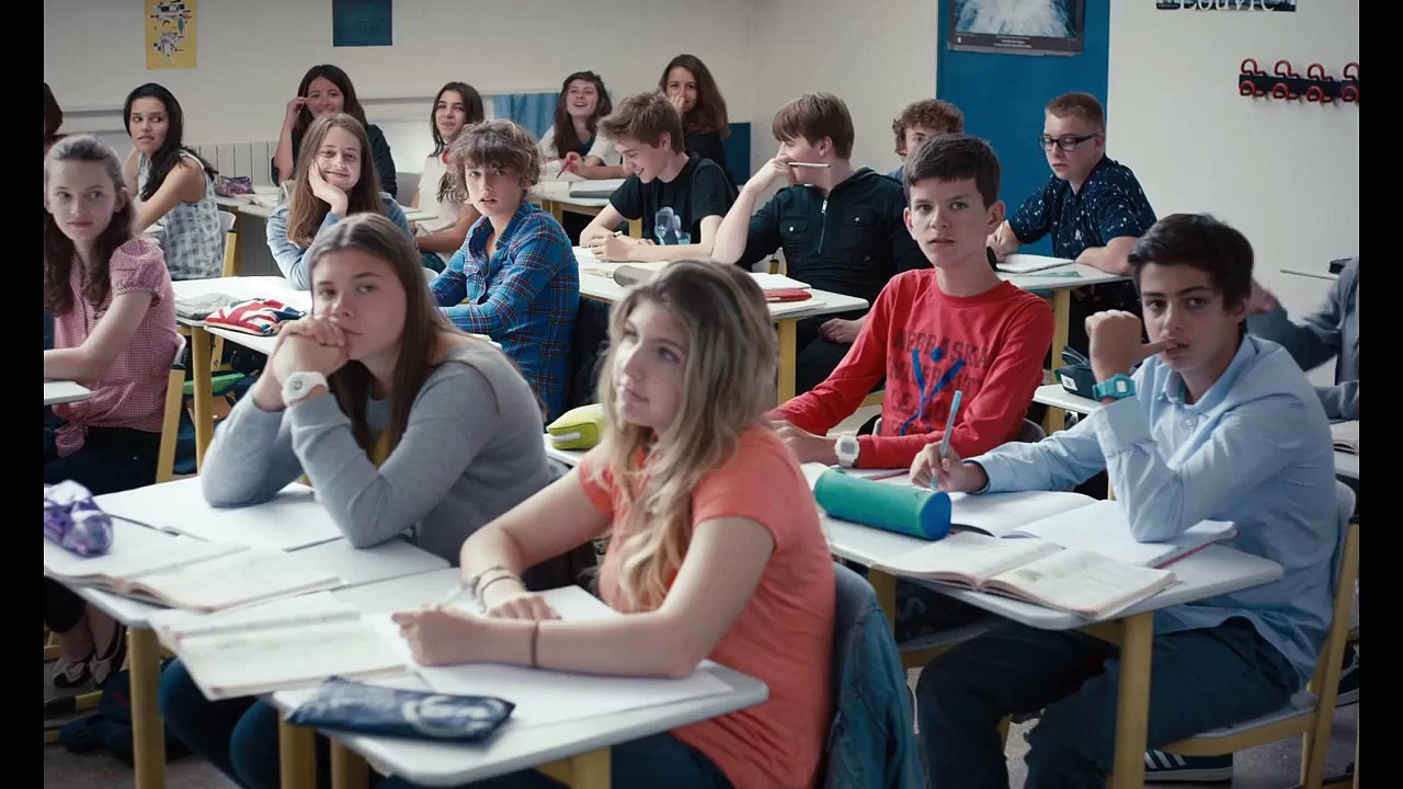 Bande-annonce : Microbe et Gasoil de Michel Gondry