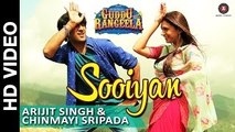 Sooiyan (Guddu Rangeela) HD Video Song