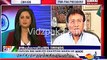 Kashmiris Are Mujahideen Not Terrorists, India is Sponsoring Terrorists - Pervaiz Musharraf on Indian Channel