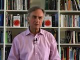 Richard Dawkins Talks Aliens and Gods