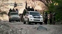 تنظيم القاعدة في اليمن يؤكد مقتل زعيمه ويعين قاسم الريمي خلفا له