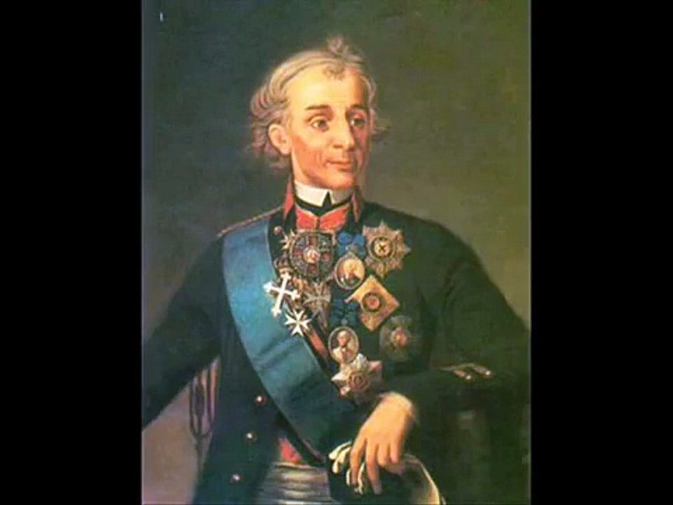Napoleonic Generals