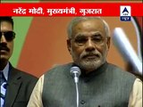 Modi praises Pranab Mukherjee