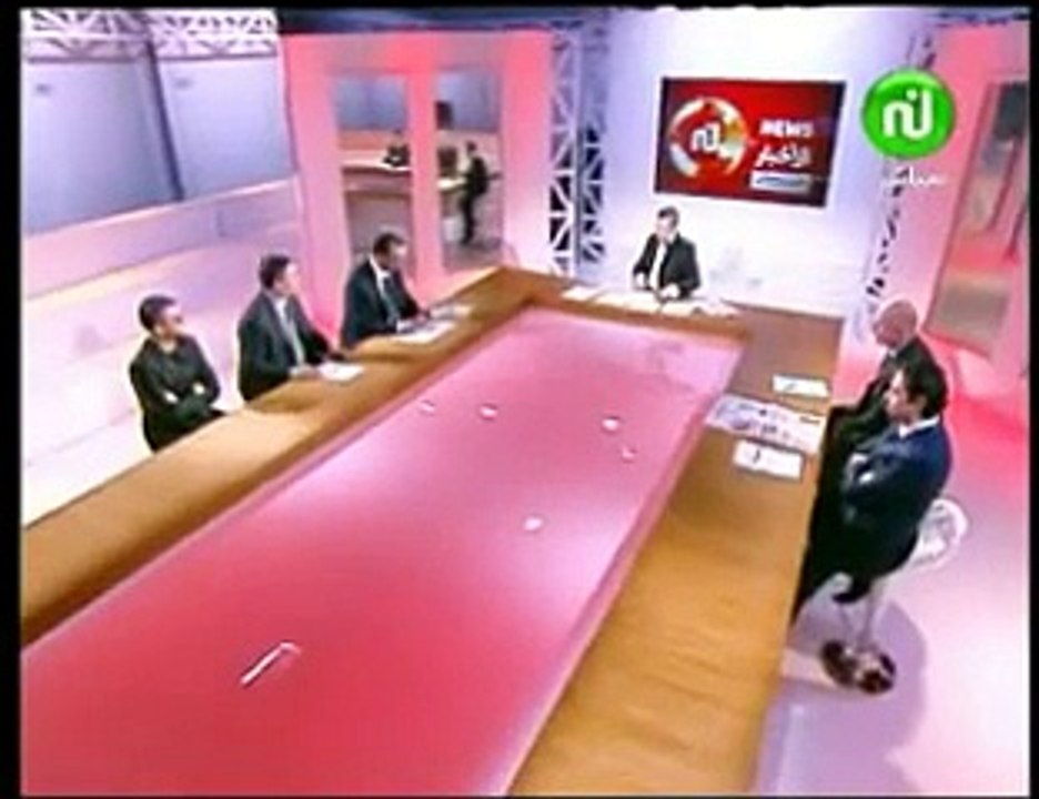 لطفي عبدلي و أحمد مغيربي على نسمة في  2014
