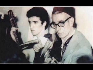 EL HADJ EL ANKA & NAGUIB 1974-TOUCHIA DJAMBER SIKA