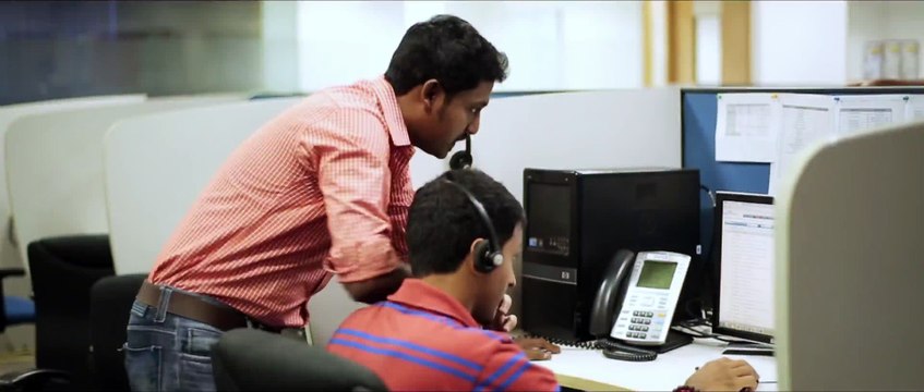 Gavs - I am GAVS - The Spirit of GAVS