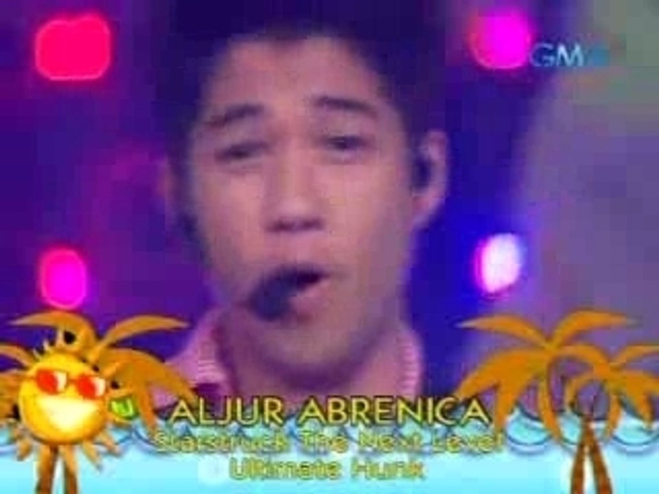 Aljur Abrenica