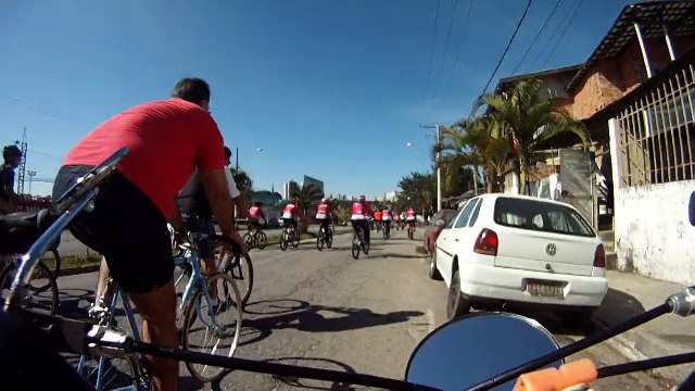 MTB, Pedal Solidário, 360 bikers, Combate ao Cancer, Taubaté, SP, Brasil, Marcelo Ambrogi. 14 de junho de 2015, (3)