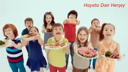 Maret Yok Mu Reklamı