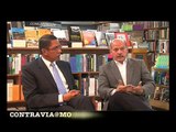 CONTRAVÍA - Análisis sobre la televisión en Colombia - Licitación 3er Canal (3-3)