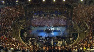 Metallica - Seek And Destroy (Live Francais Pour Une Nuit)